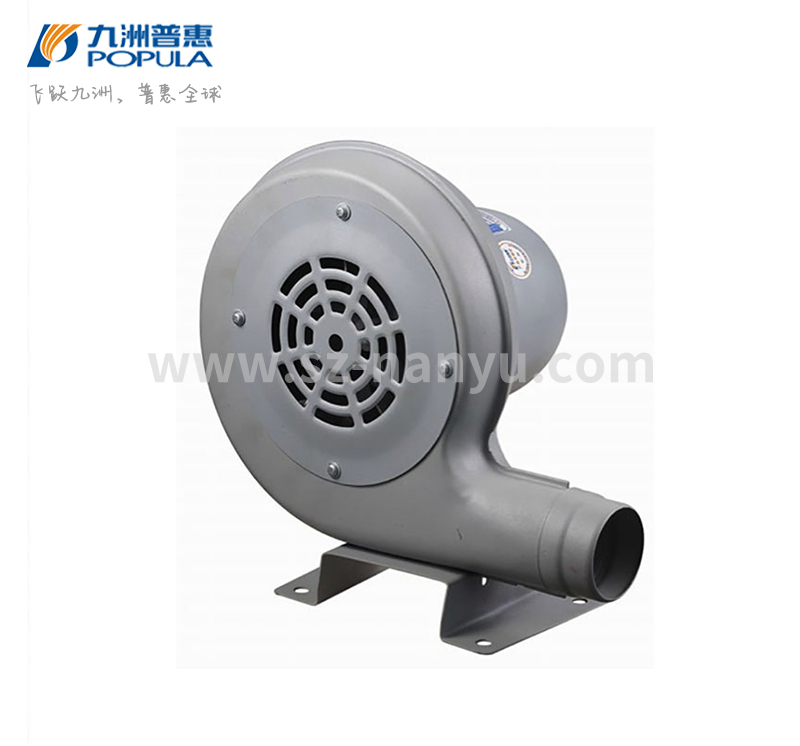ZY節(jié)能低噪音離心吹風機