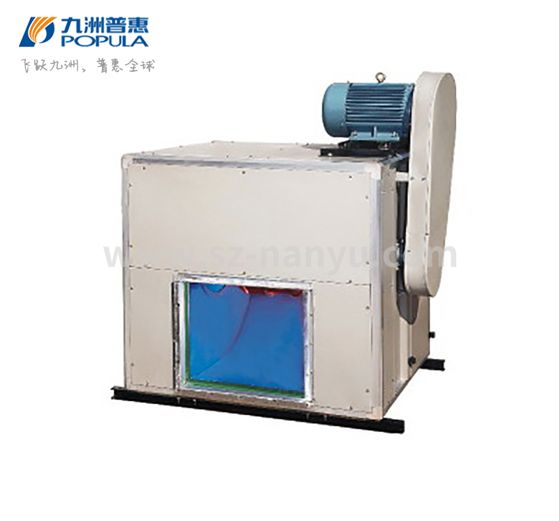 HKF雙進風(fēng)離心風(fēng)機